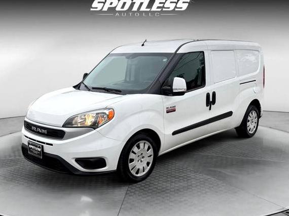 RAM PROMASTER CITY 2019 ZFBHRFBB1K6M21366 image